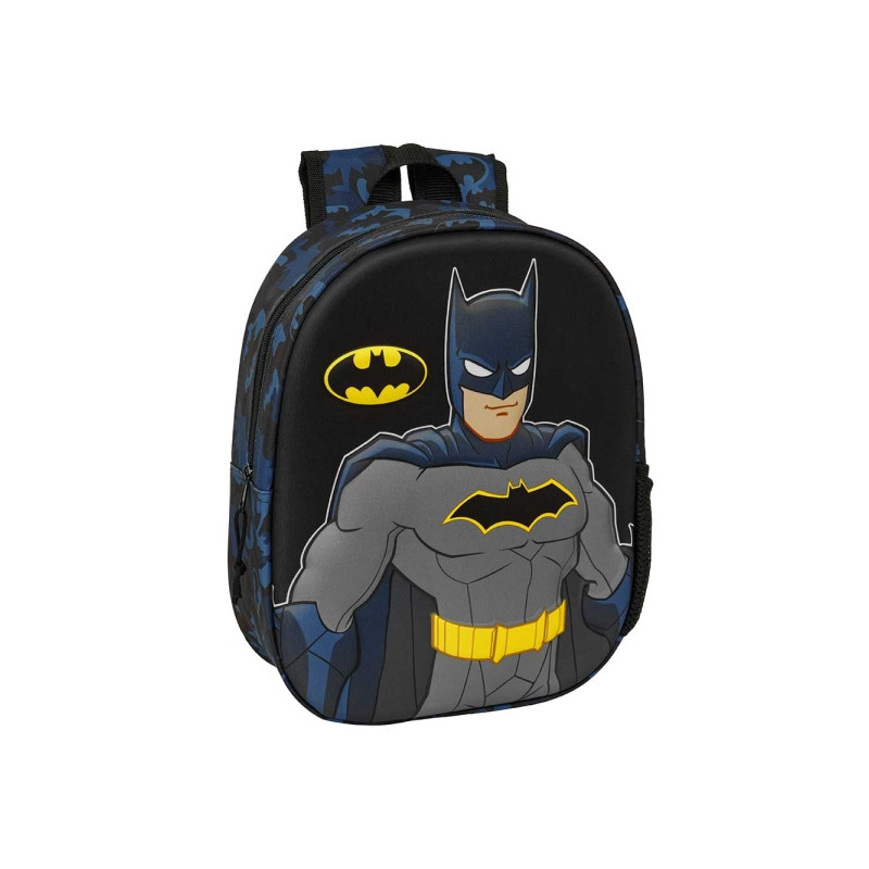 Safta Batman Mochila 3D