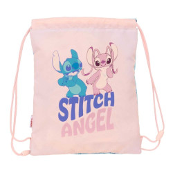 Safta Stitch Ohana Saco Plano