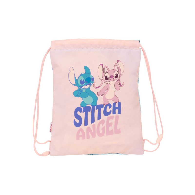 Safta Stitch Ohana Saco Plano