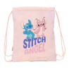 Safta Stitch Ohana Saco Plano