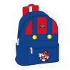 Safta Super Mario Mini Mochila