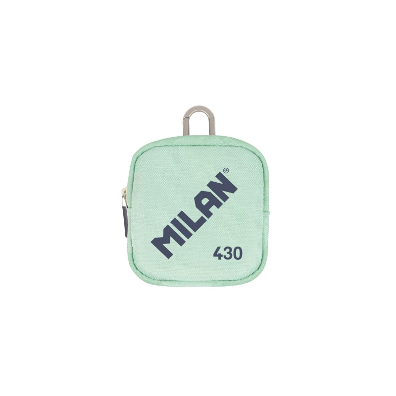 Milan Coleccion 430 Monedero Pequeño