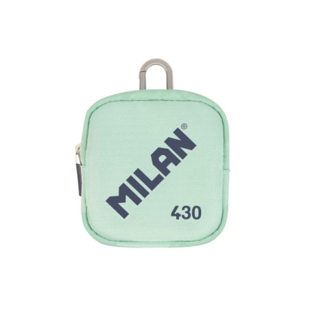 Milan Coleccion 430 Monedero Pequeño