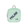 Milan Coleccion 430 Monedero Pequeño
