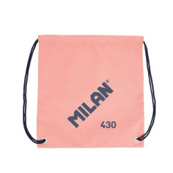 Milan Serie 1918 Bolsa/Mochila de Tiras Grande