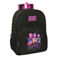 Safta K-Pop Demon Hunters Mochila