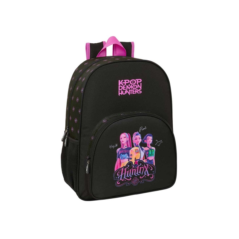 Safta K-Pop Demon Hunters Mochila