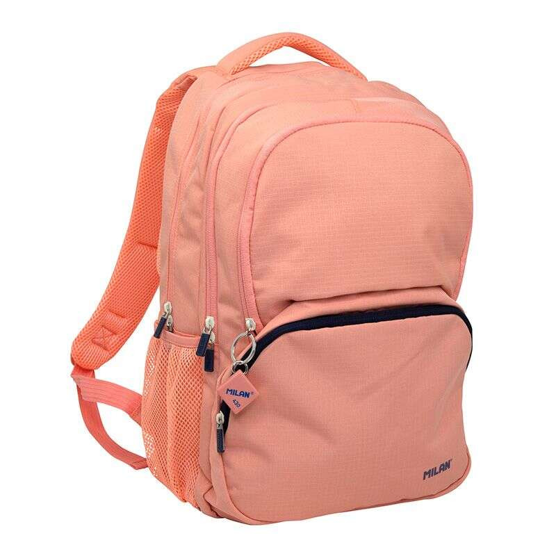 Milan Serie 1918 Mochila Escolar 25L