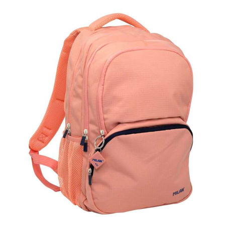 Milan Serie 1918 Mochila Escolar 25L