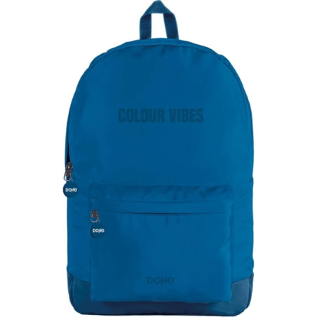 Dohe Daypack Colour Vibes Mochila Escolar