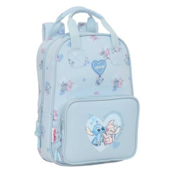 Safta Stitch Mochila Infantil