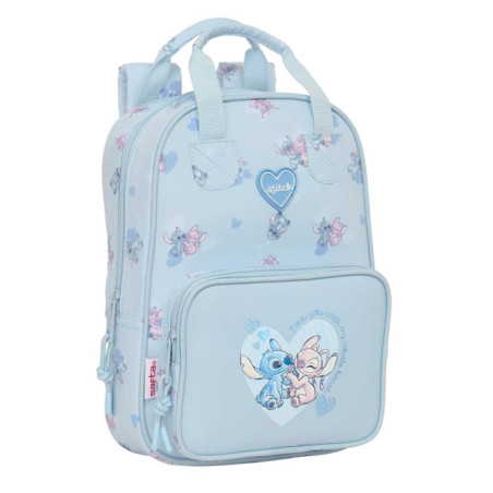 Safta Stitch Mochila Infantil
