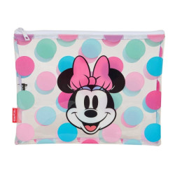 Safta Minnie Mouse Beach Bolsa de Verano