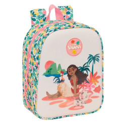 Safta Vaiana Mochila Guarderia