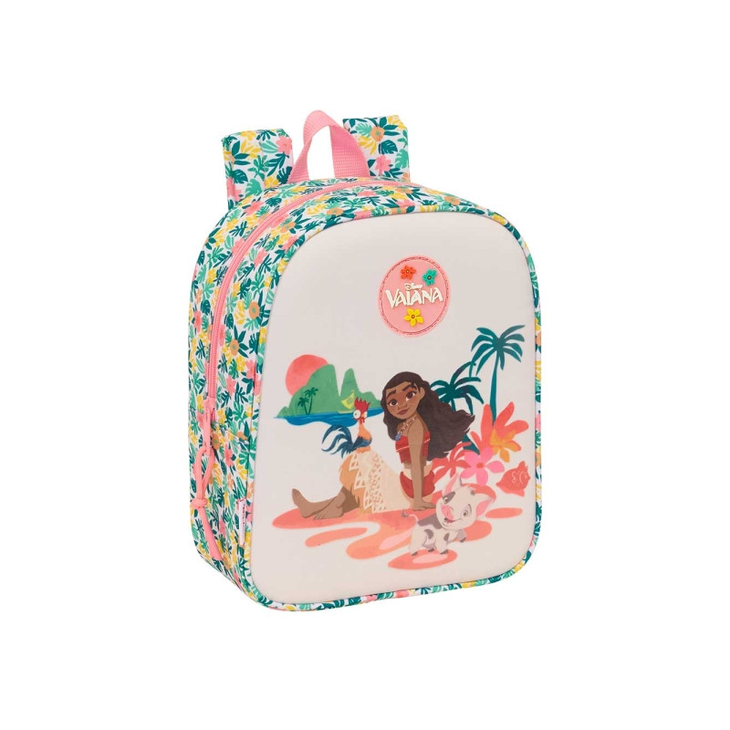 Safta Vaiana Mochila Guarderia