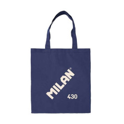 Milan Coleccion 430 Tote Bag Bolsa de Tela