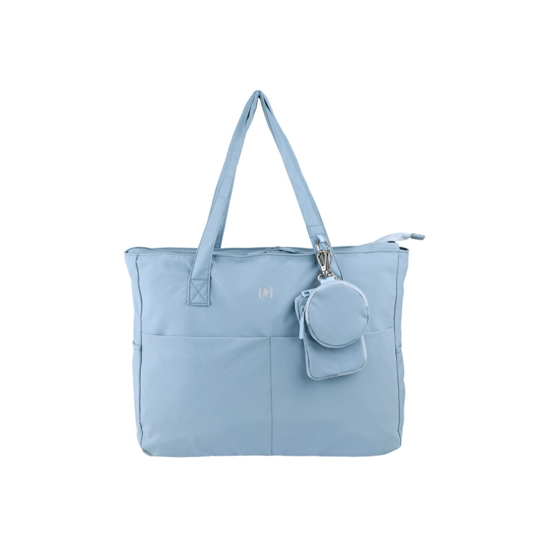Oxford Endless Tote Bag 14L
