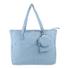 Oxford Endless Tote Bag 14L