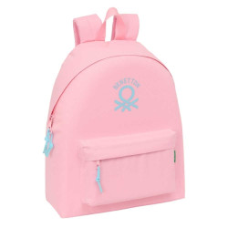 Safta Benetton Basics Mochila