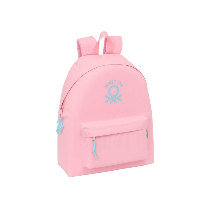 Safta Benetton Basics Mochila