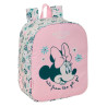 Safta Minnie Mouse Minty Mochila Guarderia
