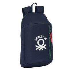 Safta Benetton Together Mini Mochila