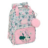 Safta Minnie Mouse Minty Mochila Infantil