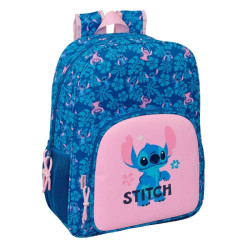 Safta Stitch Lio Mochila