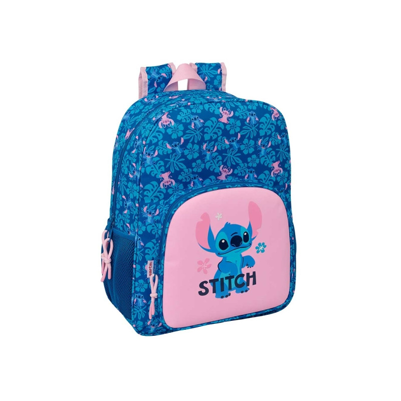 Safta Stitch Lio Mochila
