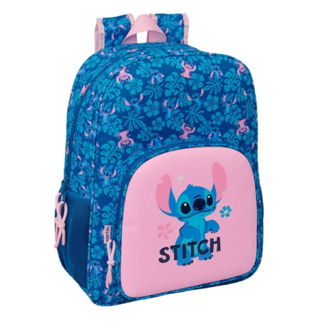 Safta Stitch Lio Mochila