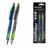 ErichKrause Megapolis Pack de Boligrafo Retractil y Portaminas