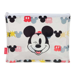 Safta Mickey Mouse Beach Bolsa de Verano
