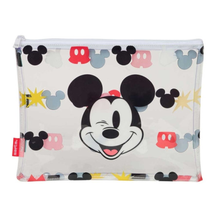 Safta Mickey Mouse Beach Bolsa de Verano