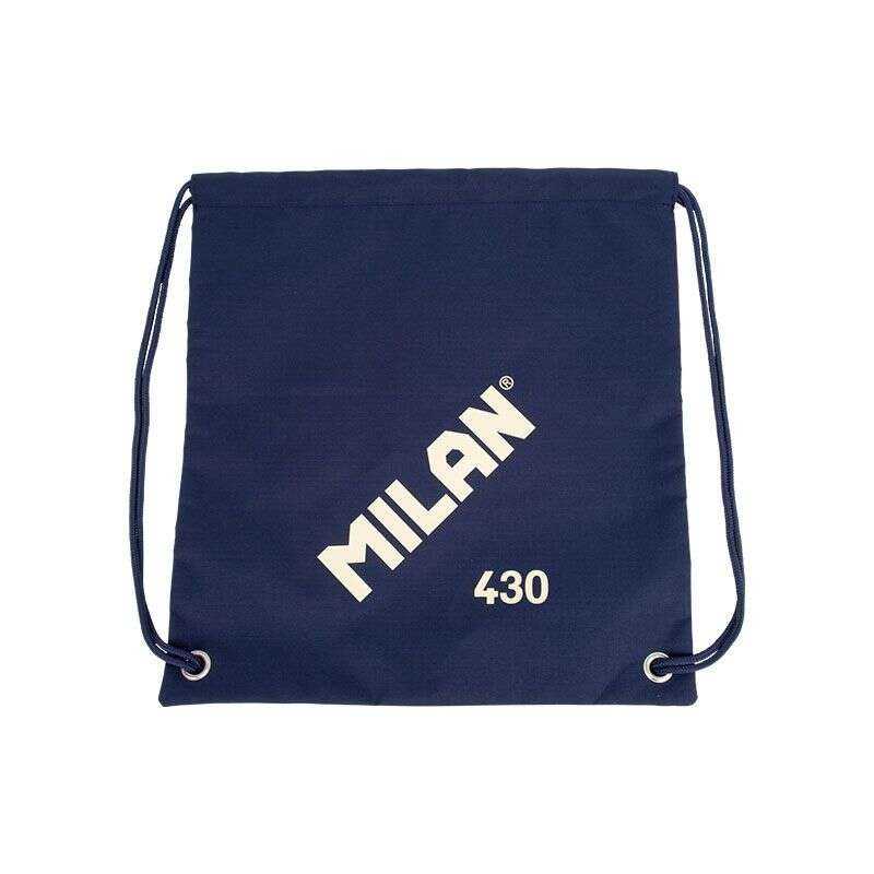Milan Serie 1918 Bolsa/Mochila de Tiras Grande