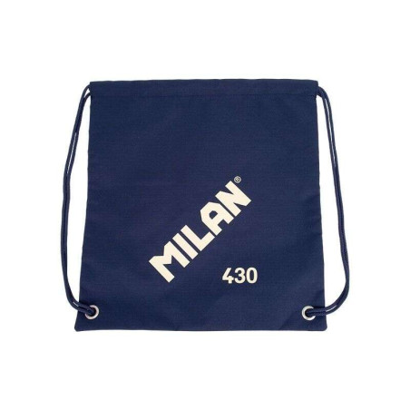 Milan Serie 1918 Bolsa/Mochila de Tiras Grande