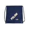 Milan Serie 1918 Bolsa/Mochila de Tiras Grande
