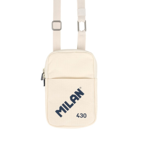 Milan Coleccion 430 Bolso Pequeño Bandolera