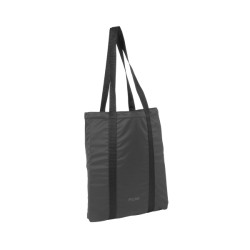 Milan Shadow Bolso Tote Bag 5L Negro