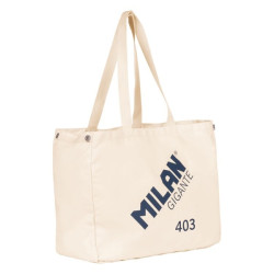 Milan Gigante 403 Serie 1918 Tote Bag Bolsa de Tela