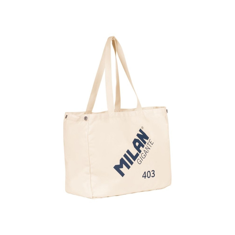 Milan Gigante 403 Serie 1918 Tote Bag Bolsa de Tela