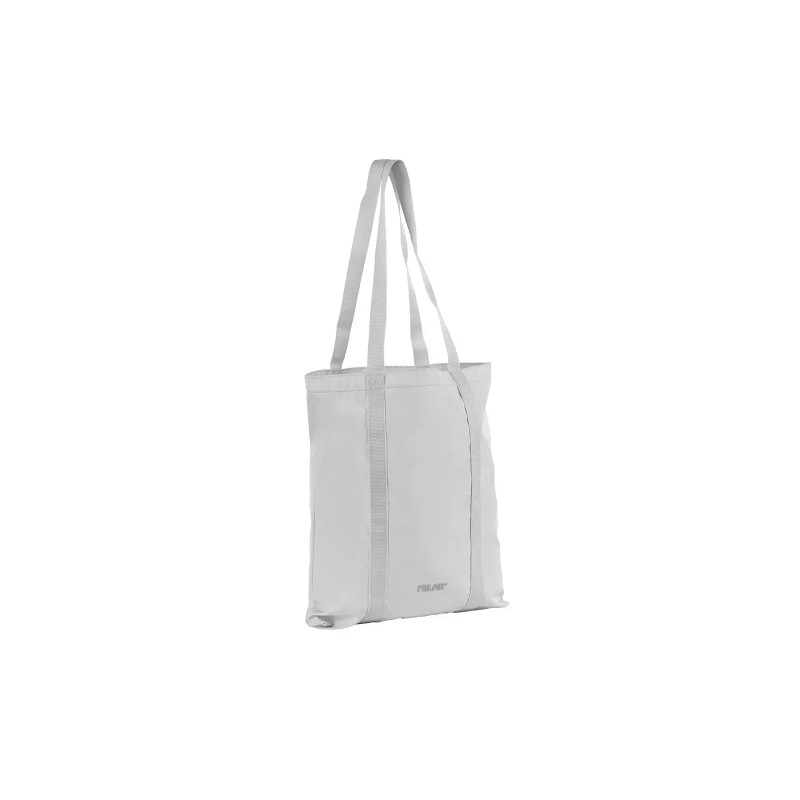 Milan Shadow Bolso Tote Bag 5L Gris