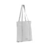Milan Shadow Bolso Tote Bag 5L Gris