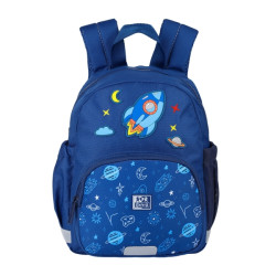 Oxford Space Mochila Infantil 8.5L