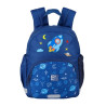 Oxford Space Mochila Infantil 8.5L