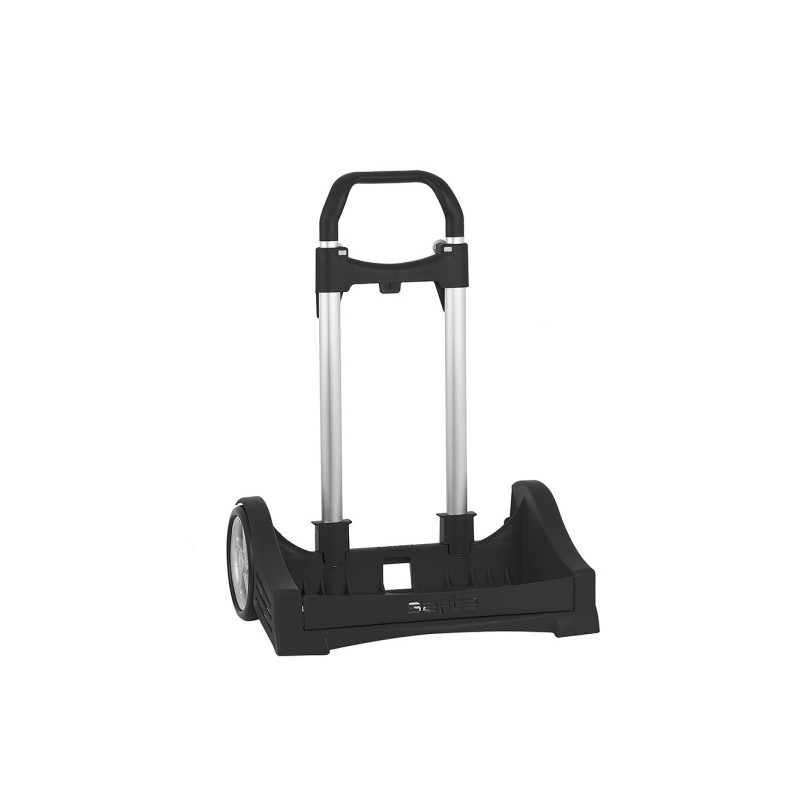 Safta Evolution Carro Portamochilas- Sujecion Universal