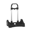 Safta Evolution Carro Portamochilas- Sujecion Universal