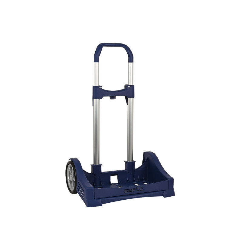 Safta Evolution Carro Portamochilas- Sujecion Universal