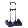 Safta Evolution Carro Portamochilas- Sujecion Universal