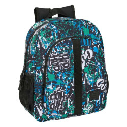 Safta Graffiti Go Mochila