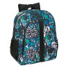 Safta Graffiti Go Mochila